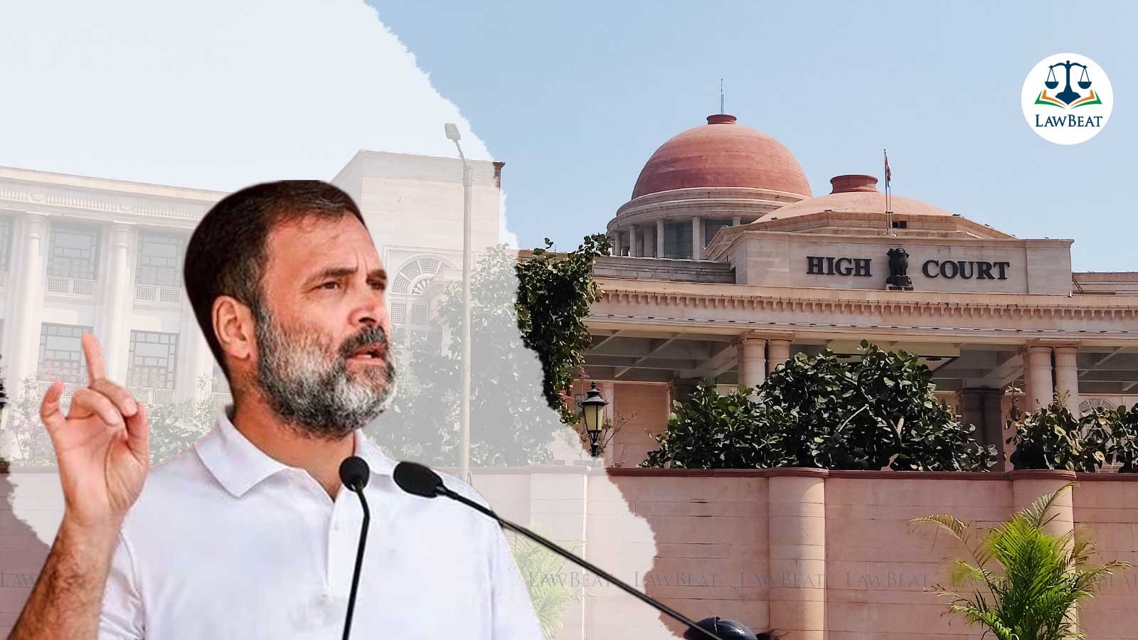 Rahul Gandhis Citizenship Row: Allahabad HC Grants Centre 10 More Days to Decide on Plea Rahul Gandhis Citizenship Row: Allahabad HC Grants Centre 10 More Days to Decide on Plea